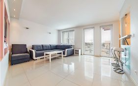 Apartamenty Sun & Snow Swiatowida